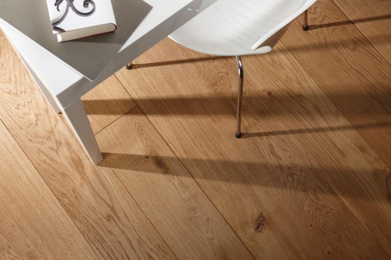 Oak Transparent Traditional - slika 4