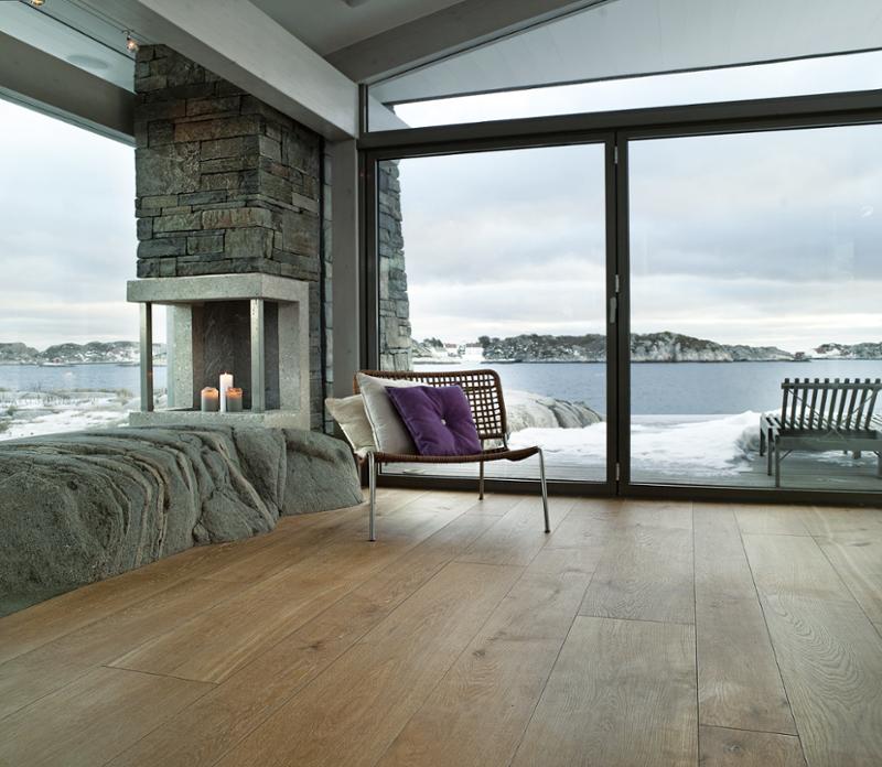 Oak Transparent Traditional - slika 5