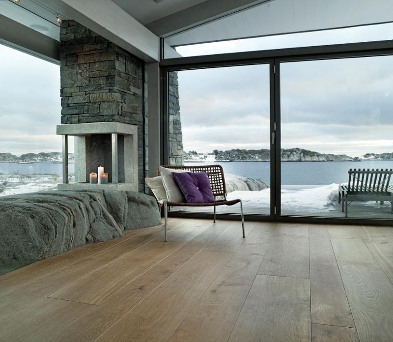 Oak Transparent Traditional - slika 2