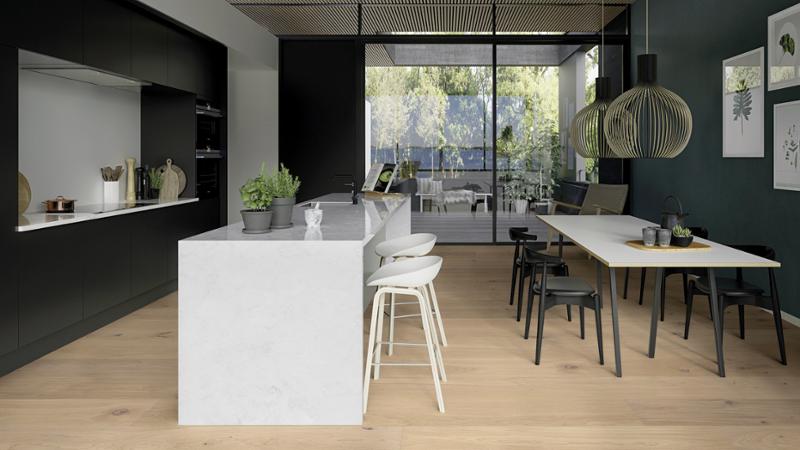 Oak Transparent Traditional - slika 2