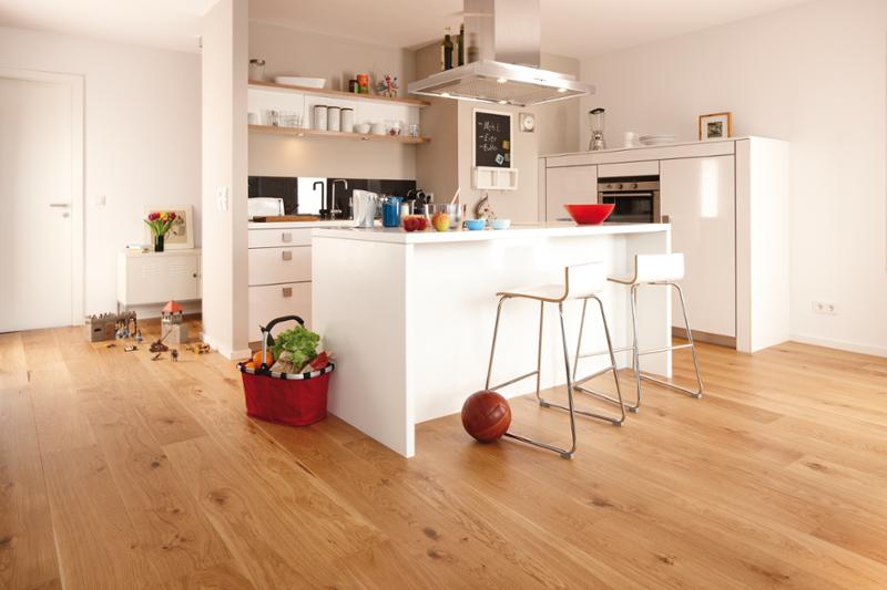 Oak Transparent Vivo - slika 2