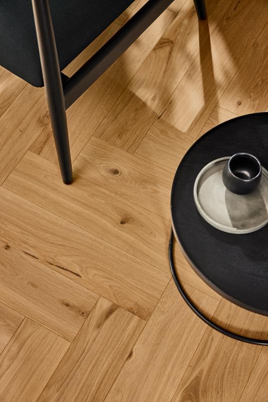 Oak Transparent Vivo - slika 2
