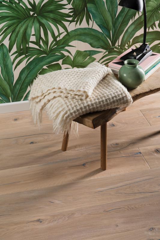 Oak Vintage White Espressivo - slika 3