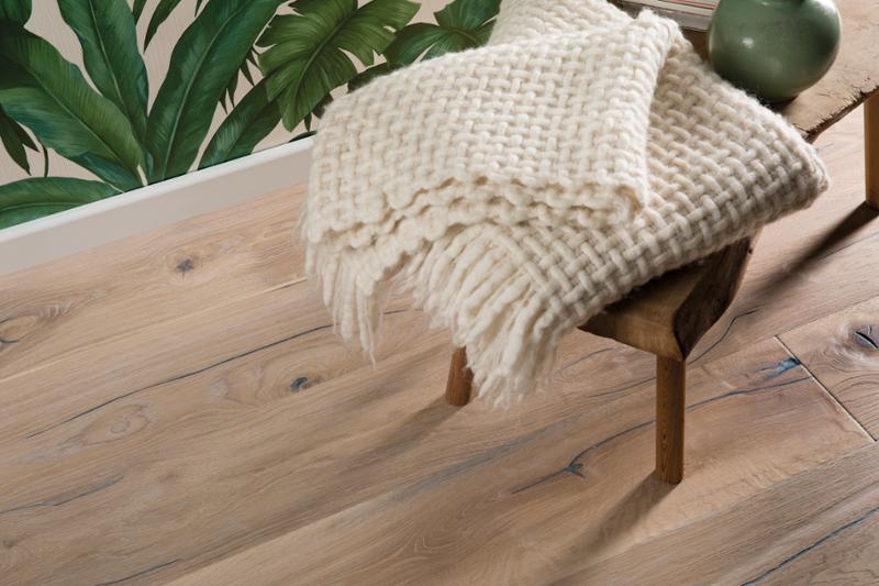 Oak Vintage White Espressivo - slika 5