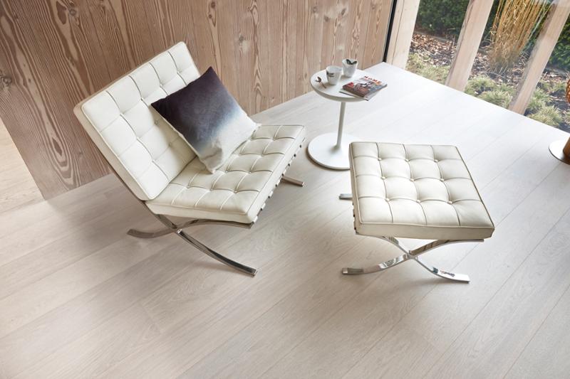 Oak White Andante Live Pure - slika 2