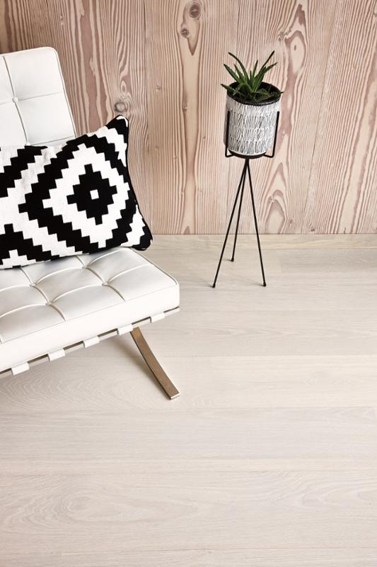 Oak White Andante Live Pure - slika 3